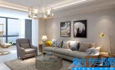 装修材料的进场顺序一般是怎样的(房子装修时一般要买哪些家具)