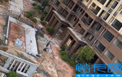 烂尾楼会永远烂下去吗(买到烂尾楼开发商破产了如何处理)