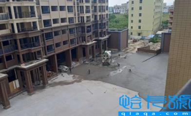 烂尾楼会永远烂下去吗(买到烂尾楼开发商破产了如何处理)