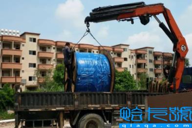 烂尾楼会永远烂下去吗(买到烂尾楼开发商破产了如何处理)