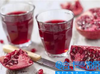 棉质衣服上有石榴汁怎么去除(纯棉衣服上的石榴汁染上去怎么弄掉)