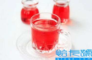 石榴汁很久了怎么洗掉已经变黑了(石榴汁时间长了怎么洗掉)