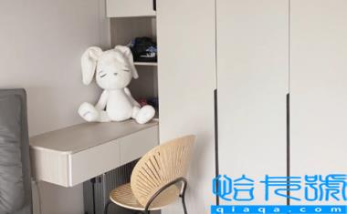 定制衣柜背板18mm厚有必要吗(定制衣柜背板要另外收费吗)