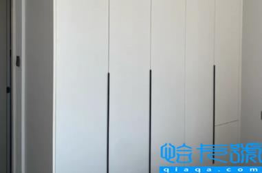 定制衣柜背板18mm厚有必要吗(定制衣柜背板要另外收费吗)