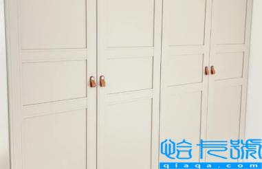 定制衣柜背板18mm厚有必要吗(定制衣柜背板要另外收费吗)