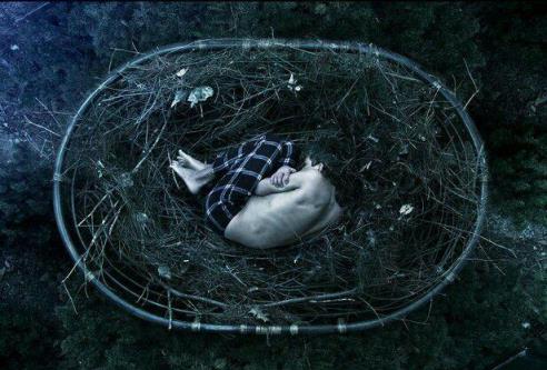 悲观主义者的四个特性英文(长期悲观属于抑郁吗)