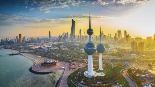 科威特第纳尔为啥值钱知乎（科威特一瓶水多少钱）