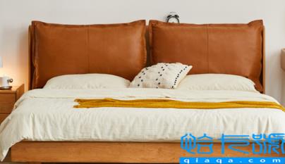 卧室床选白色好不好(卧室床选什么材质的好)