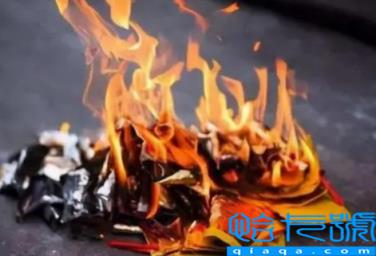 2022冬季烧纸是什么日子(十月一前烧纸还是后烧纸)