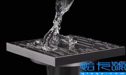 卫生间地漏更换会损坏瓷砖吗(卫生间地漏反臭怎么处理)