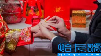 结婚当天女方哪些人到男方家(结婚当天女方娘家人都可以去男方家吗)