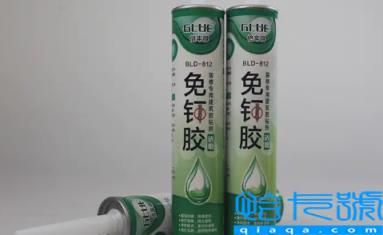 免钉胶可以防水补漏吗(免钉胶可以粘铁和不锈钢吗)