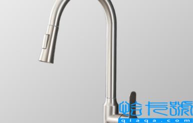 厨房有必要装抽拉式水龙头吗(厨房装抽拉式水龙头还是即热水龙头)