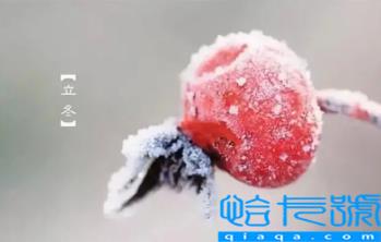 2022年立冬可以去寺庙拜神吗(立冬去寺庙拜神有哪些讲究)