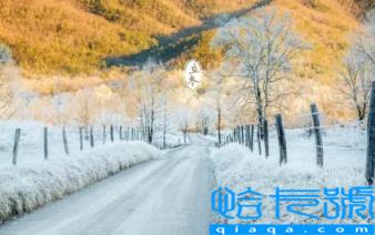 2022年立冬可以去寺庙拜神吗(立冬去寺庙拜神有哪些讲究)