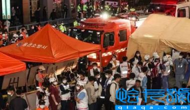 如何预防校园踩踏事故的发生(踩踏中如果摔倒应该怎么办)