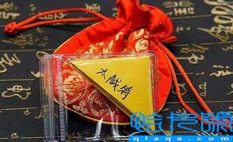 2023年犯太岁星君是谁(犯太岁怎么化解)