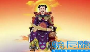 2023年犯太岁星君是谁(犯太岁怎么化解)