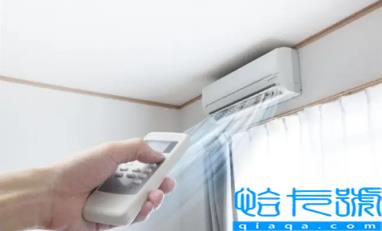 秋天空调制热多少度合适(秋天空调制热开什么温度最好)