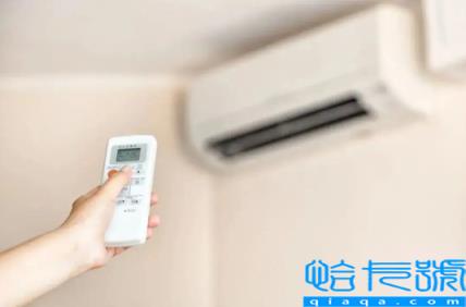 秋天空调制热多少度合适(秋天空调制热开什么温度最好)