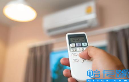 秋天空调制热多少度合适(秋天空调制热开什么温度最好)