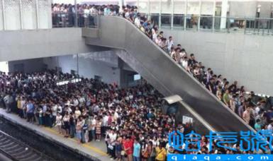 为什么会发生踩踏事故(踩踏事故为什么会死人)