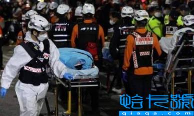 为什么会发生踩踏事故(踩踏事故为什么会死人)