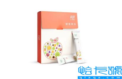 酵素果冻排油脂吗(酵素果冻排油脂效果好吗)