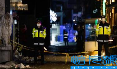 踩踏事件有多可怕(踩踏事件是怎么造成的)