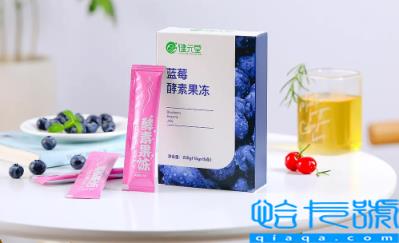 酵素果冻和酵素梅哪个效果好(酵素果冻和酵素梅哪个更管用)