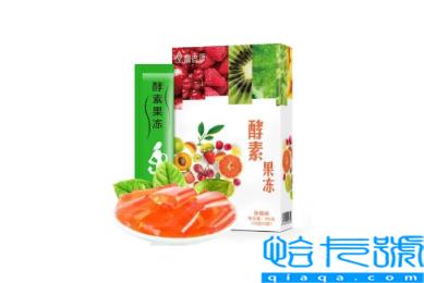 酵素果冻和酵素梅哪个效果好(酵素果冻和酵素梅哪个更管用)