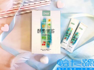 酵素果冻什么人不能吃(酵素果冻的禁忌人群)