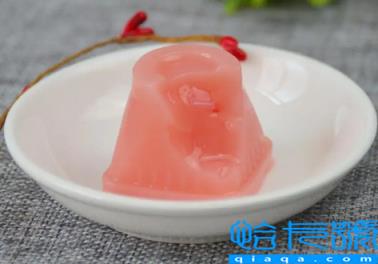 酵素果冻什么人不能吃(酵素果冻的禁忌人群)