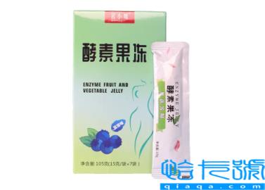 酵素果冻每天吃多少合适(酵素果冻一天吃几个减肥最佳)