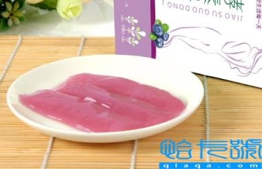 酵素果冻每天吃一条可以吗(酵素果冻可以一次吃两条吗)