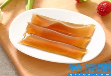 酵素果冻过期了能吃吗(酵素果冻过期了吃了会怎么样)