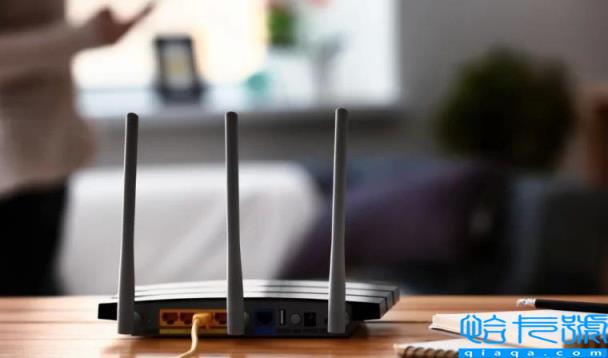 WiFi低安全性会影响什么