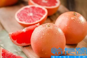 葡萄柚能放冰箱保存吗(葡萄柚怎么保存时间长)