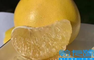 葡萄柚能放冰箱保存吗(葡萄柚怎么保存时间长)