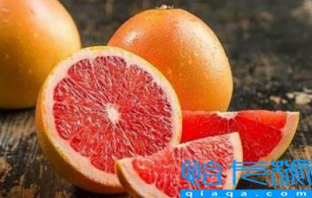 葡萄柚能放冰箱保存吗(葡萄柚怎么保存时间长)