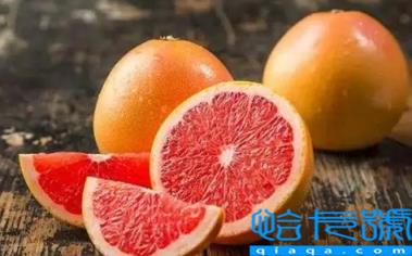 葡萄柚是大的好还是小的好(葡萄柚怎么选甜的)