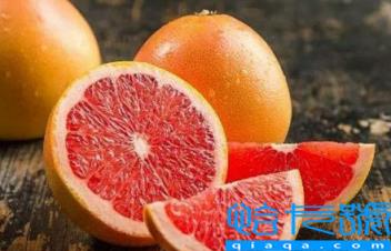 葡萄柚有籽吗(葡萄柚的籽能种吗)