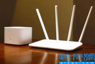 路由器辐射可以穿墙吗(路由器辐射穿墙后还大吗)