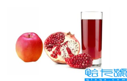 石榴汁变质喝了会怎么样(石榴汁变质喝了怎么办)