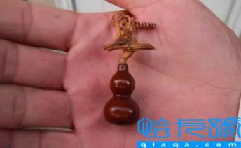 普通葫芦可以挡煞吗(葫芦普通葫芦有灵性吗)