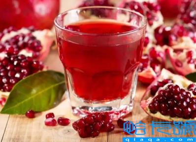 石榴汁可以冷冻保存吗(石榴汁冷冻可以保存多久)