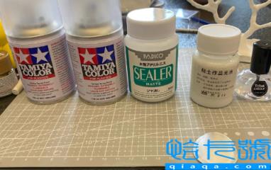 消光漆一般是多久能干(消光漆是一定要用的吗)