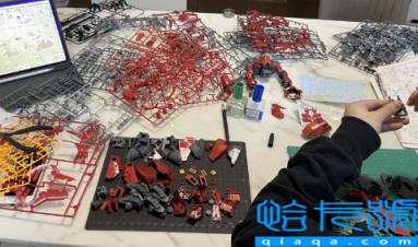 消光漆一般是多久能干(消光漆是一定要用的吗)