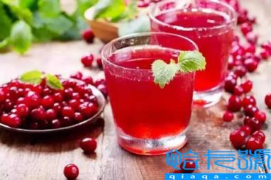 石榴汁氧化了还能喝吗(石榴汁氧化了怎么办)