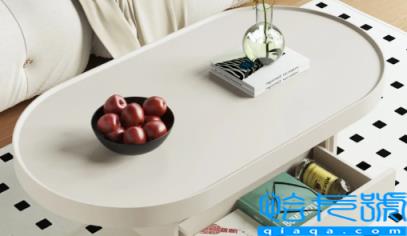 茶几高度和沙发高度如何搭配(茶几和沙发过道留多少)